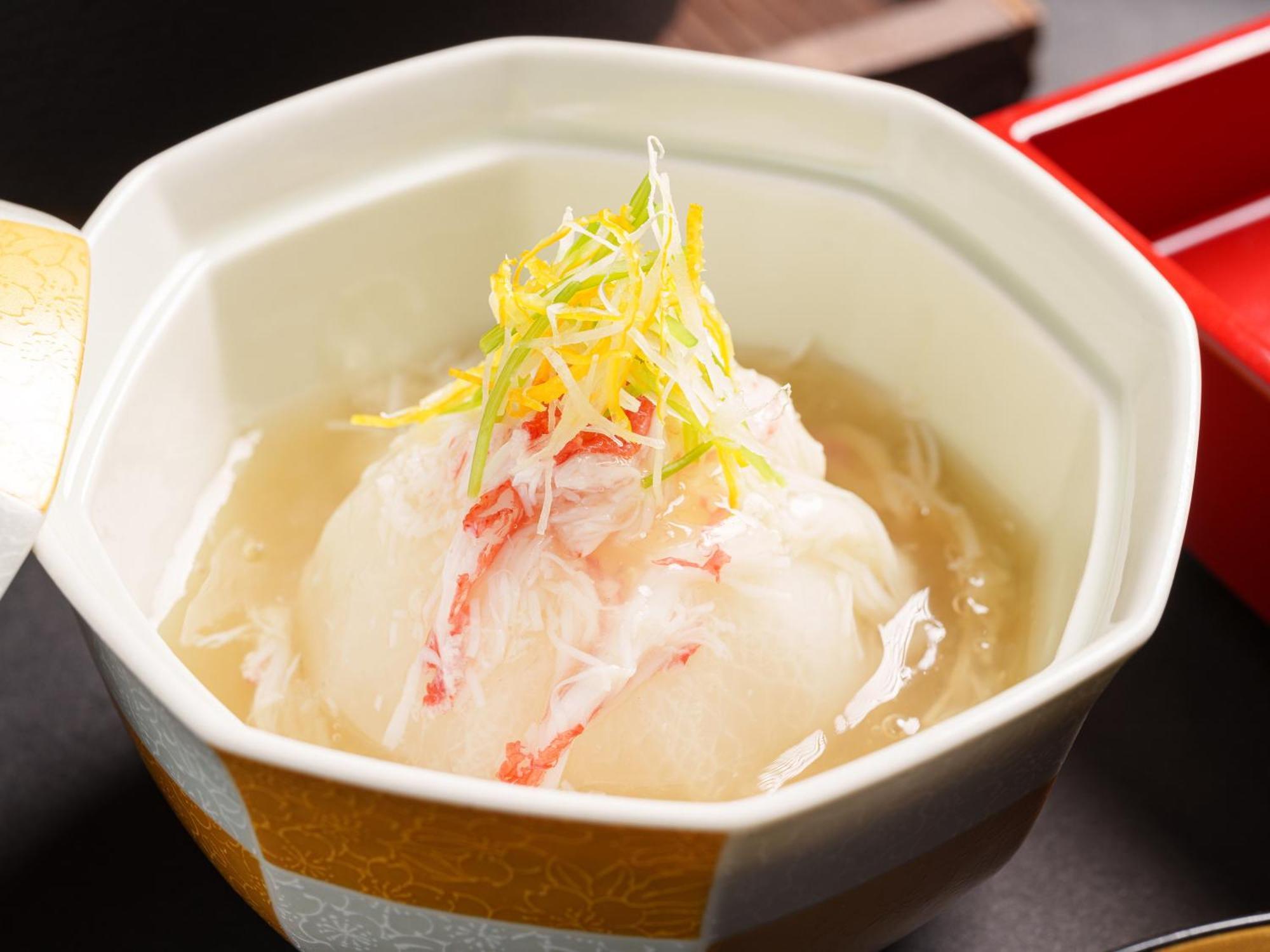 Yufuin Rakuyu 호텔 외부 사진